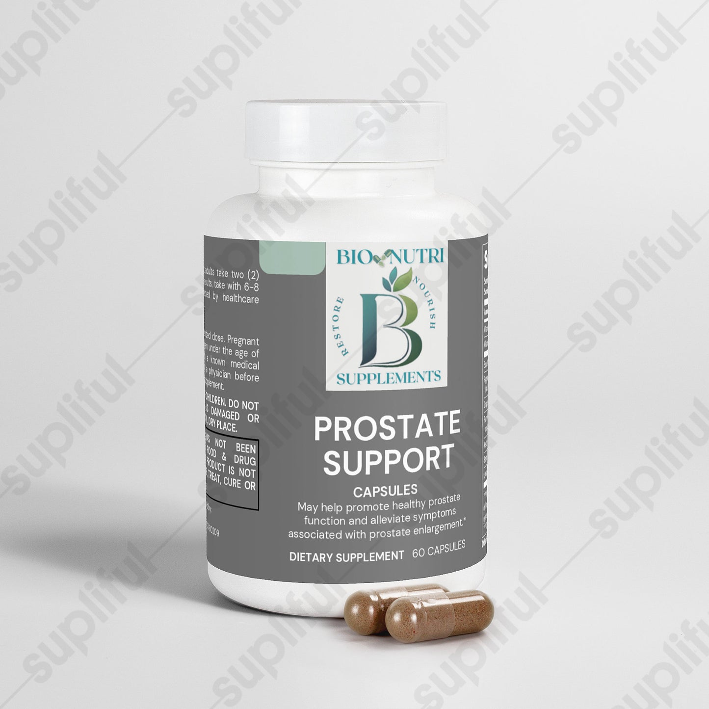 Prostate Support