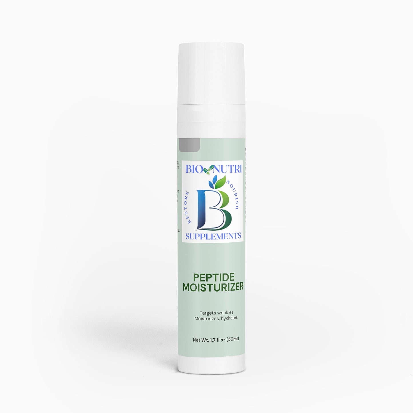 Peptide Moisturizer