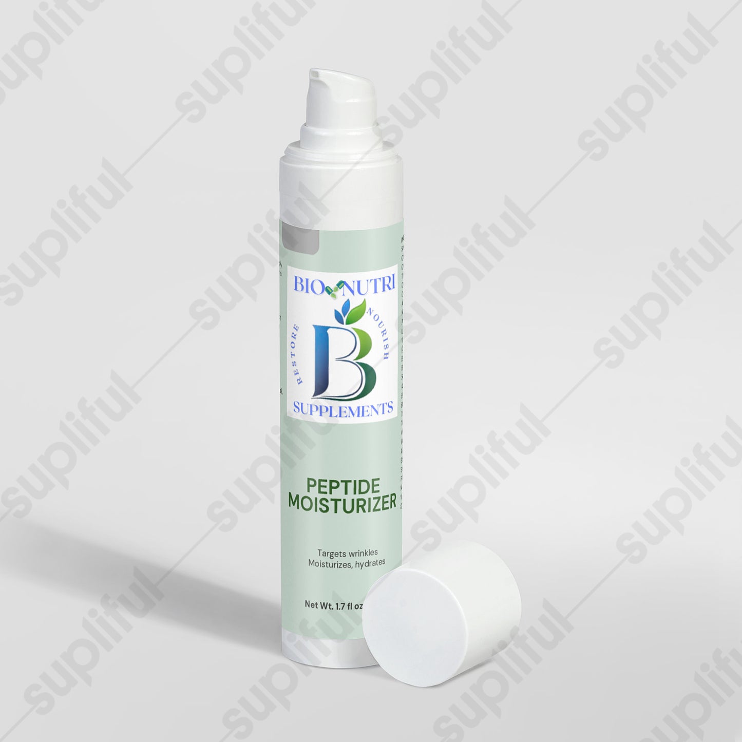 Peptide Moisturizer