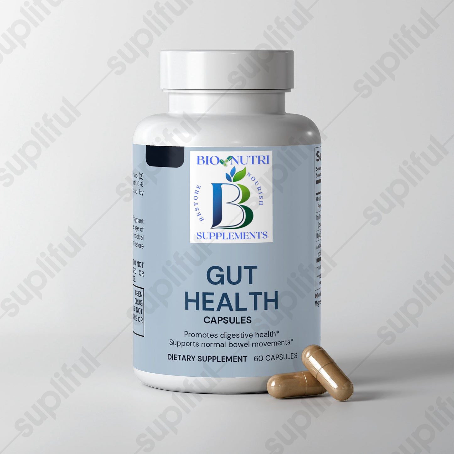 Gut Health