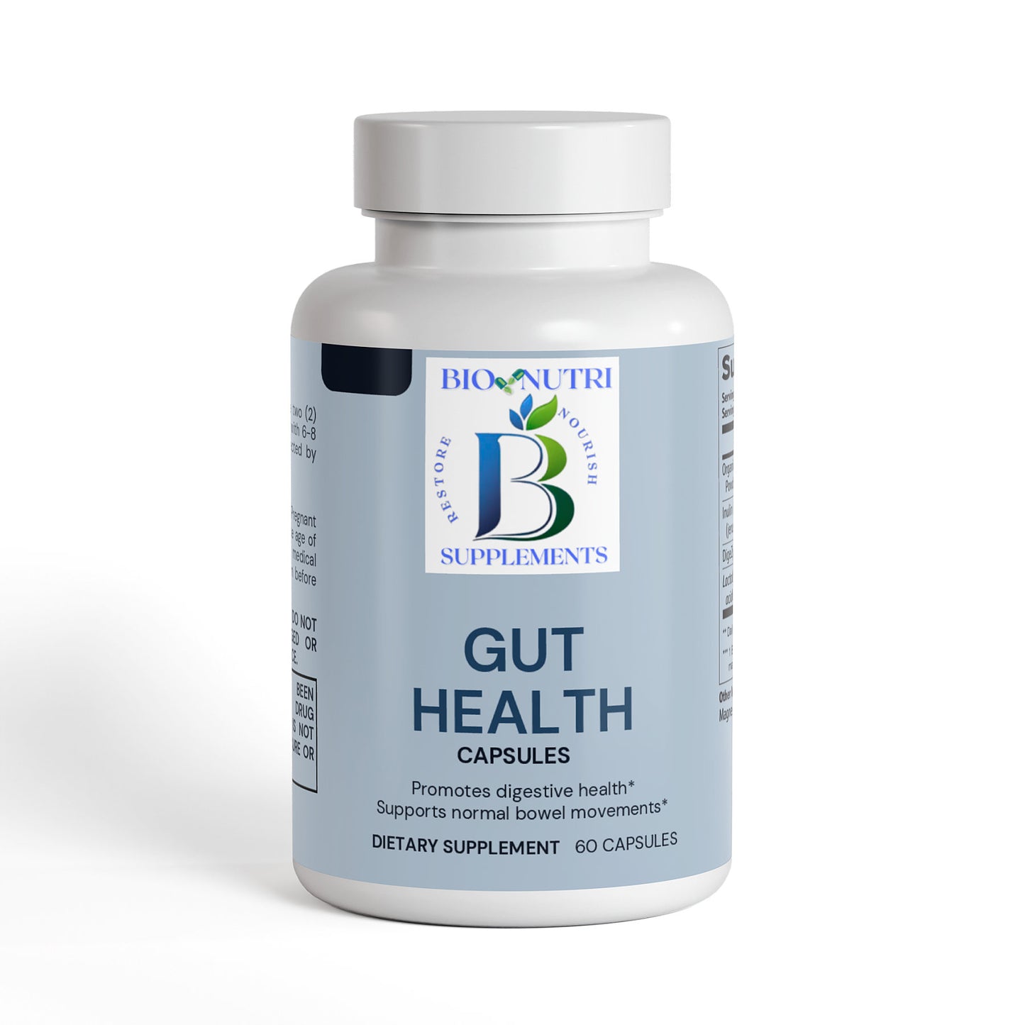 Gut Health