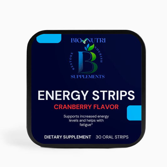 Energy Strips