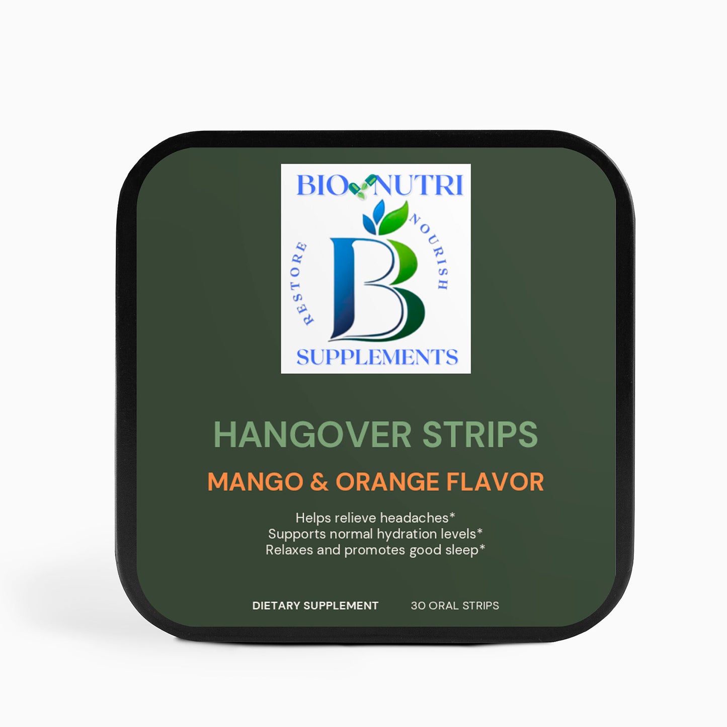 Hangover Strips