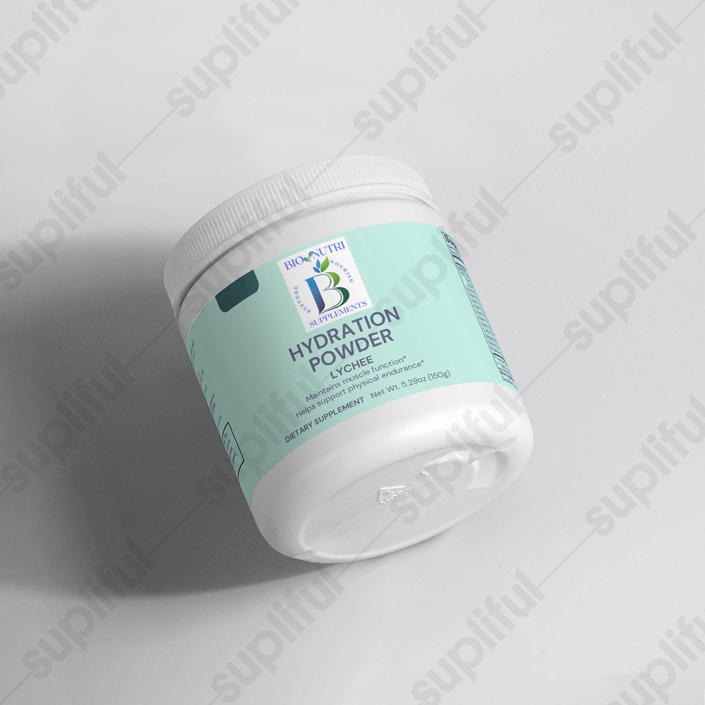 Hydration Powder (Lychee)