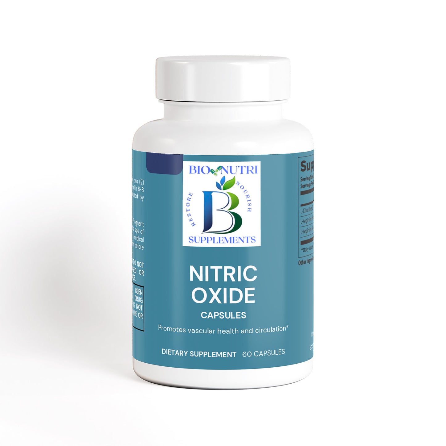 Nitric Oxide