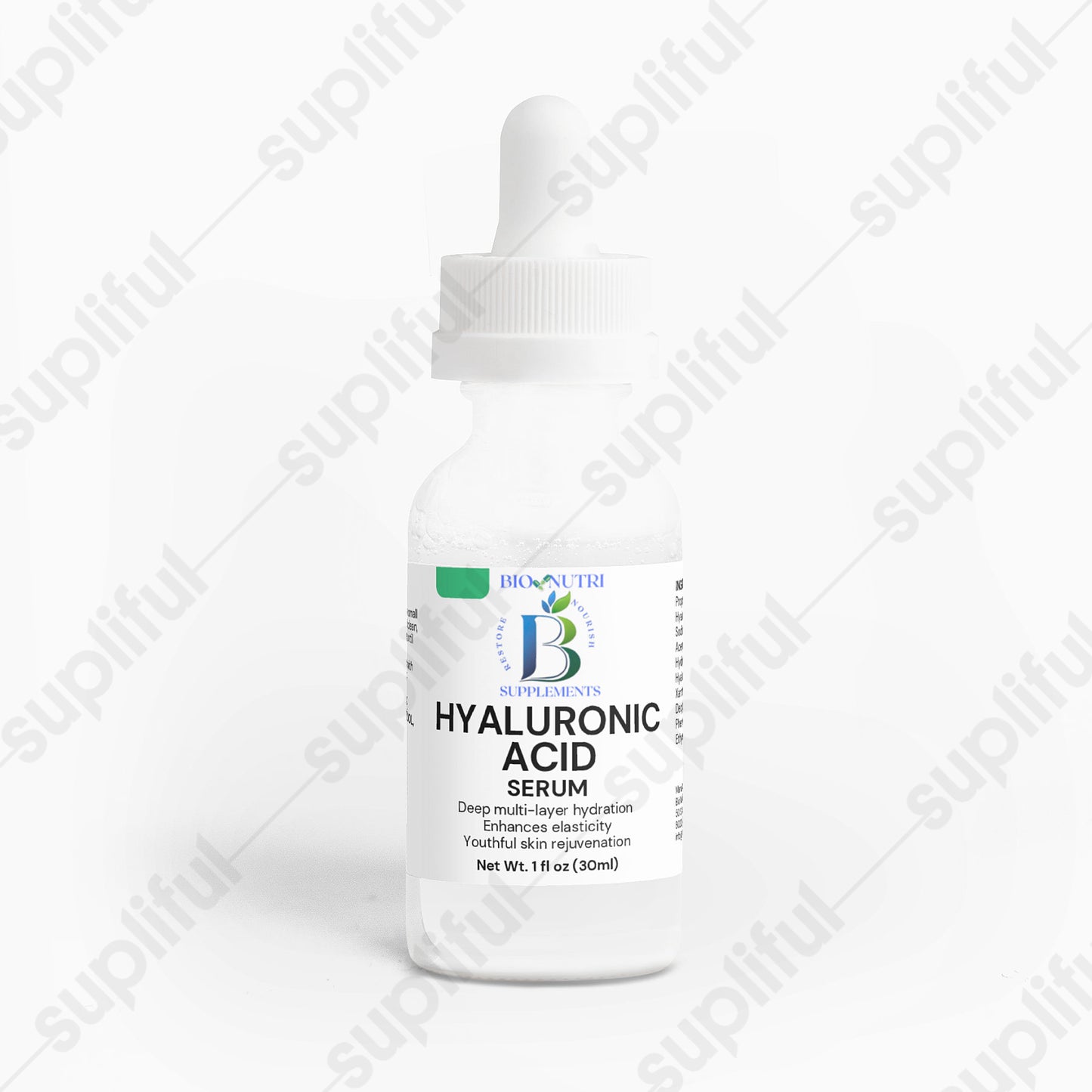 Hyaluronic Acid Serum