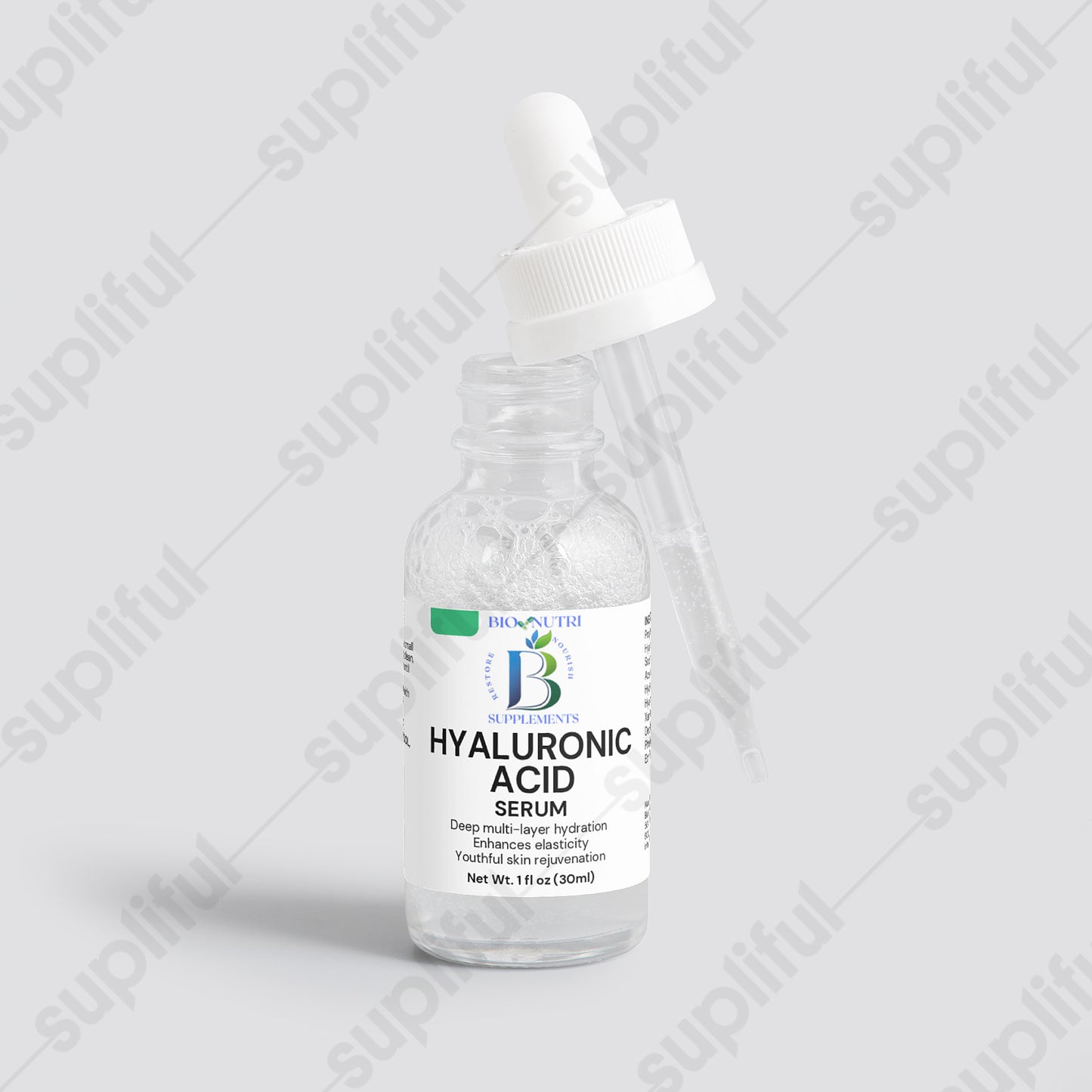 Hyaluronic Acid Serum