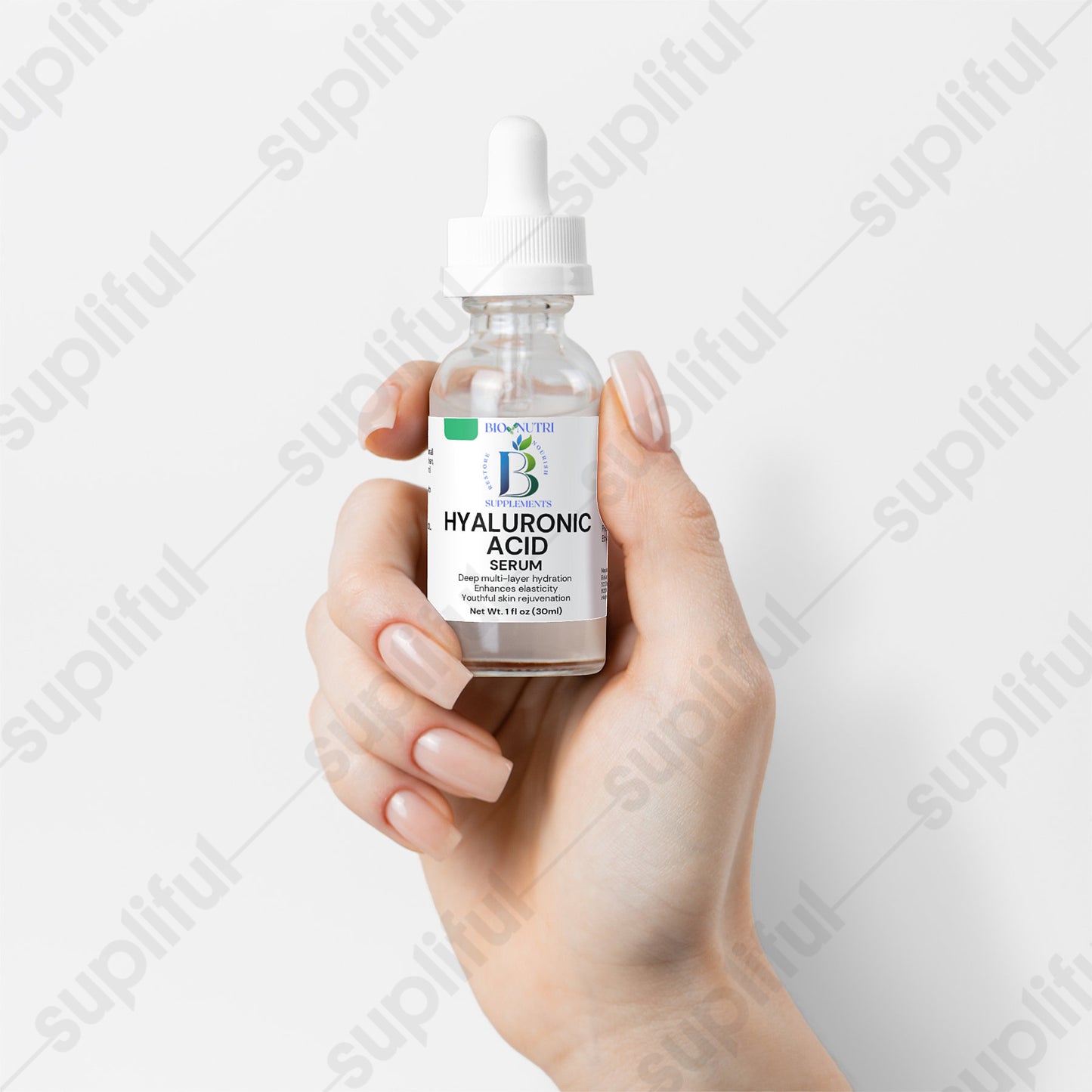 Hyaluronic Acid Serum