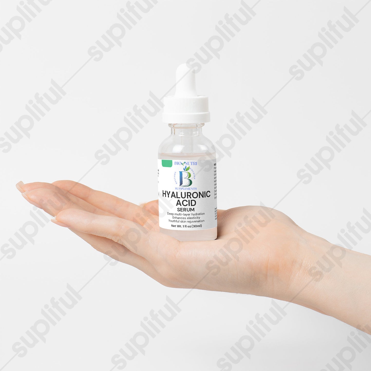 Hyaluronic Acid Serum