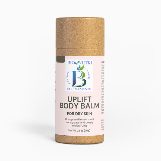 Uplift Body Balm