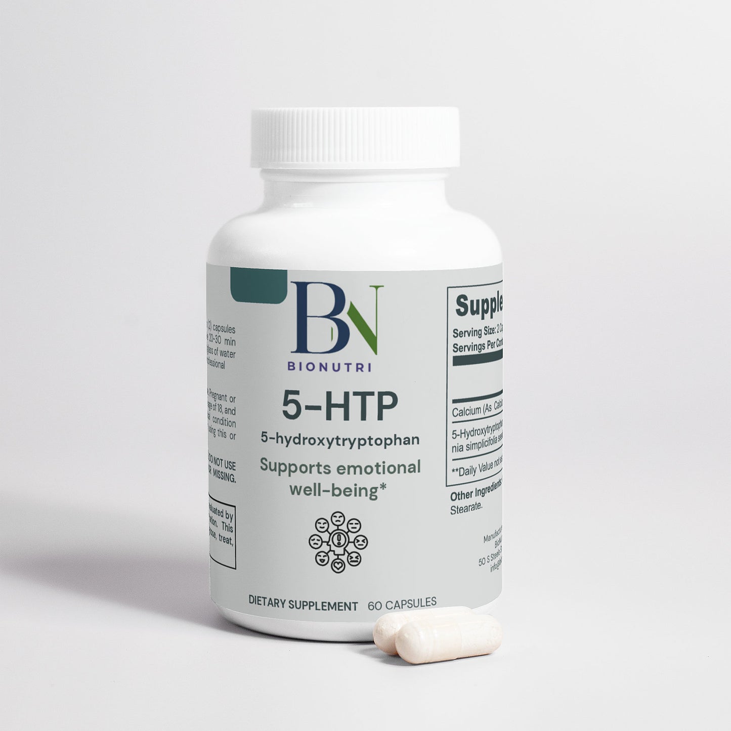 5-HTP