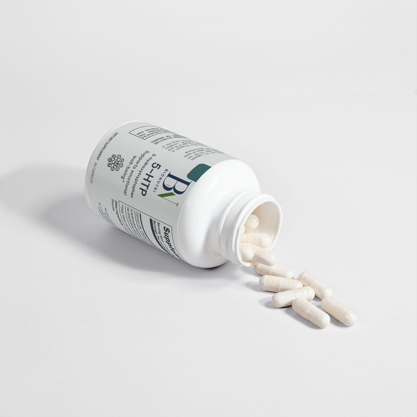 5-HTP
