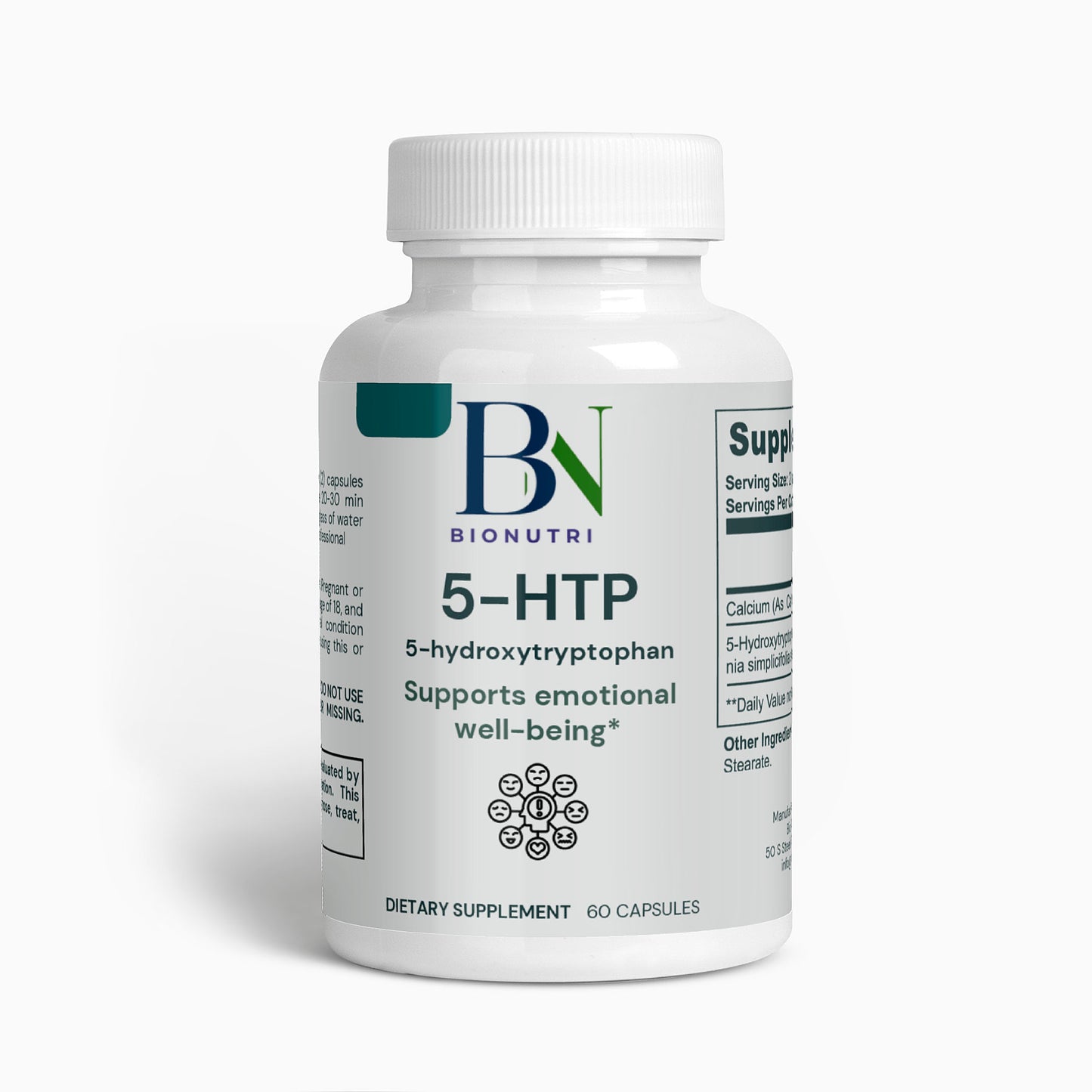 5-HTP