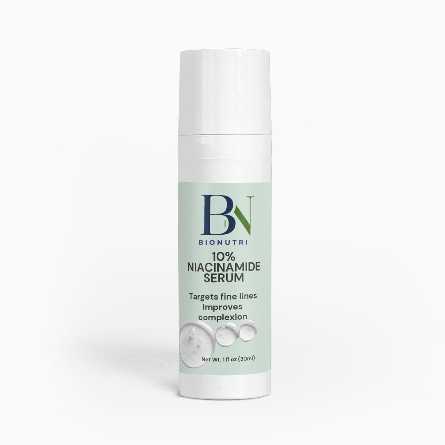 10% Niacinamide Serum