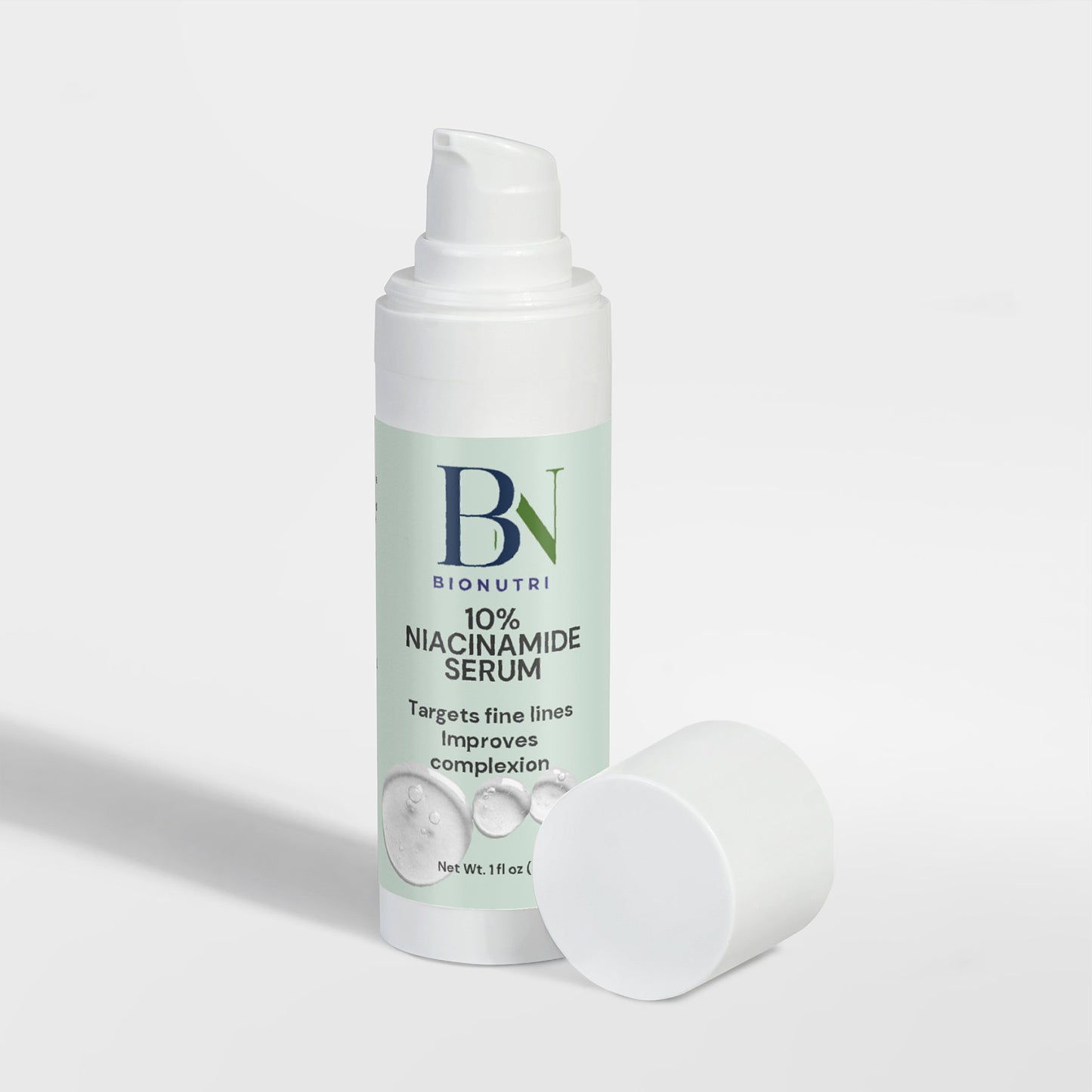 10% Niacinamide Serum