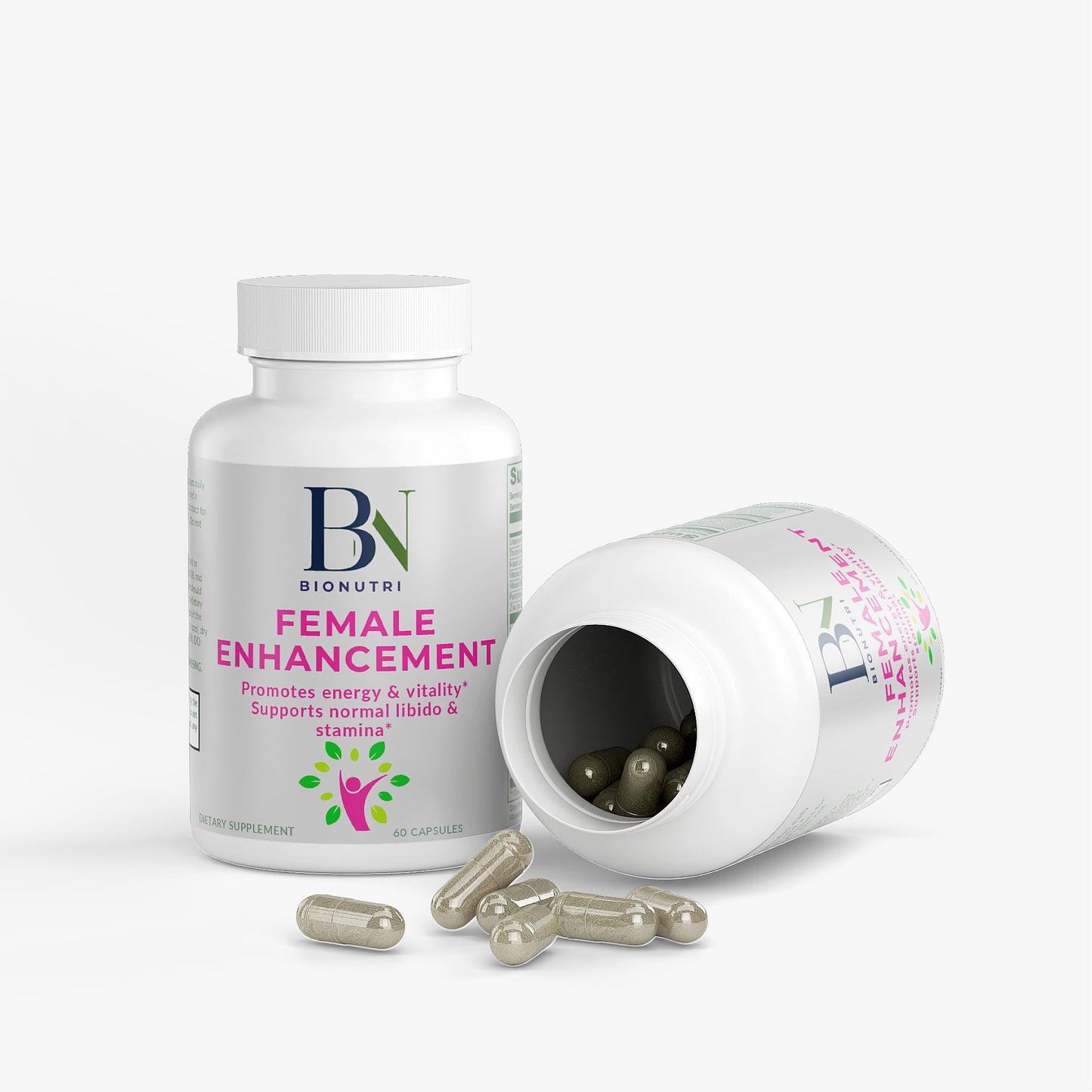 Female Enhancement