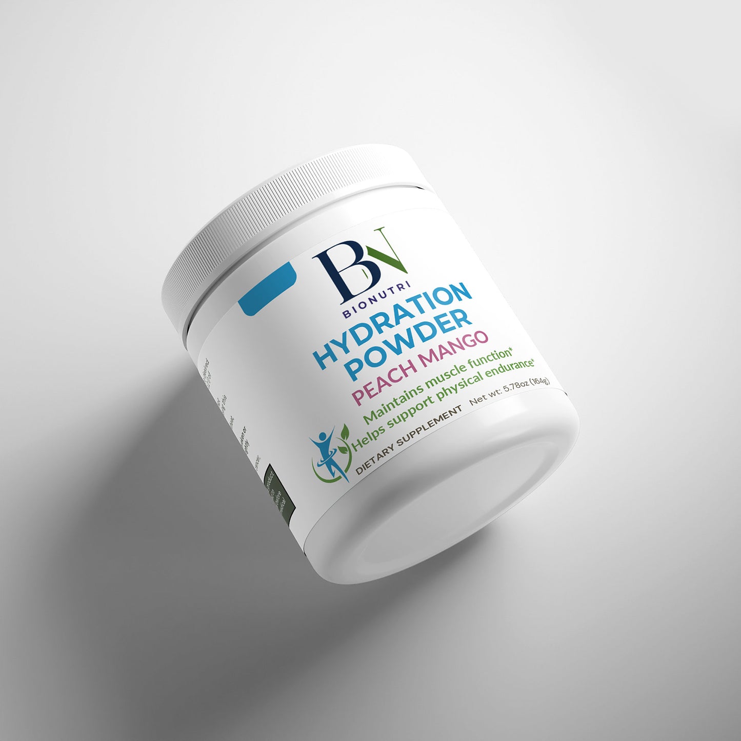 Hydration Powder (Peach Mango)