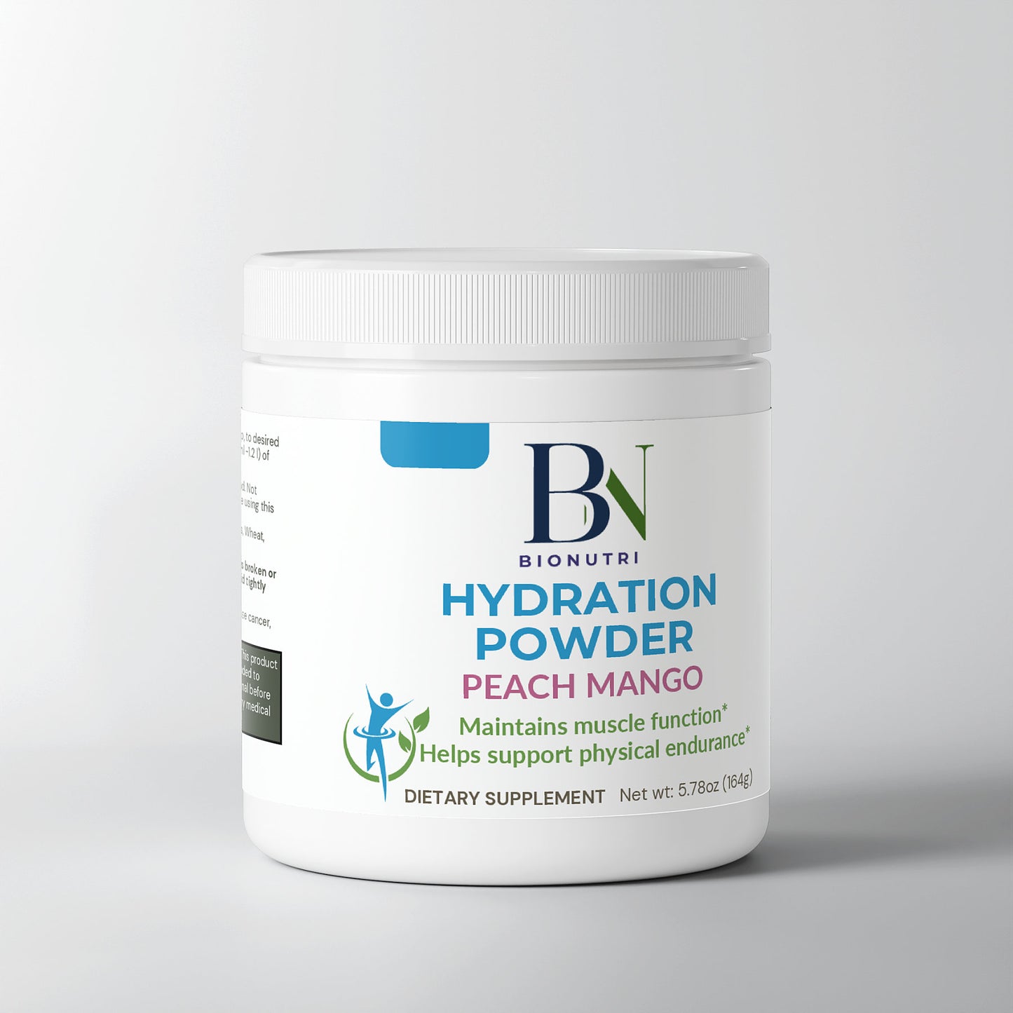 Hydration Powder (Peach Mango)