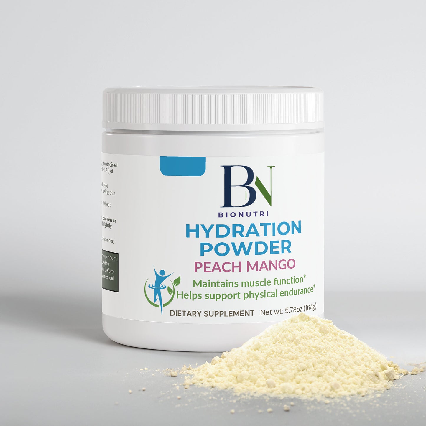 Hydration Powder (Peach Mango)