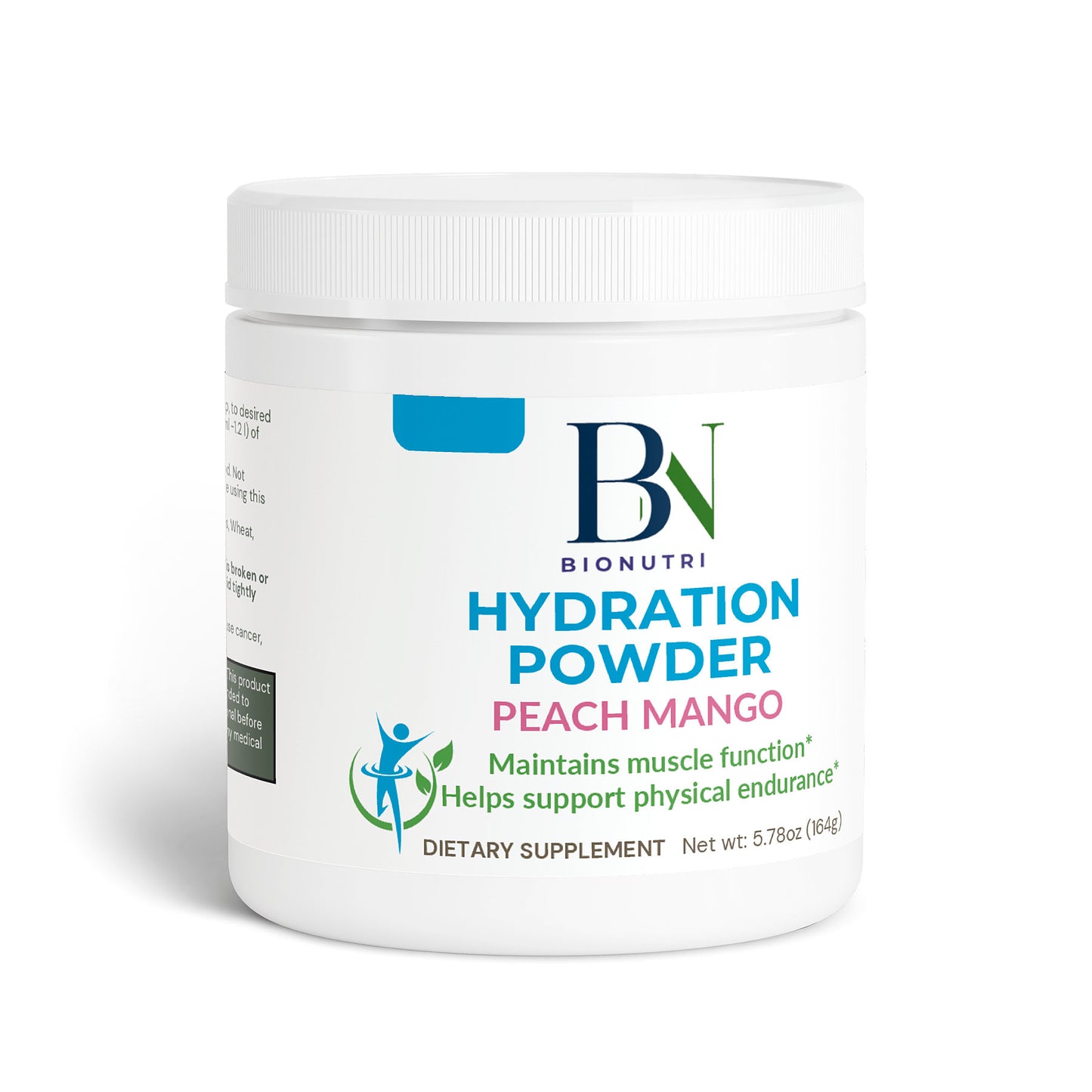 Hydration Powder (Peach Mango)