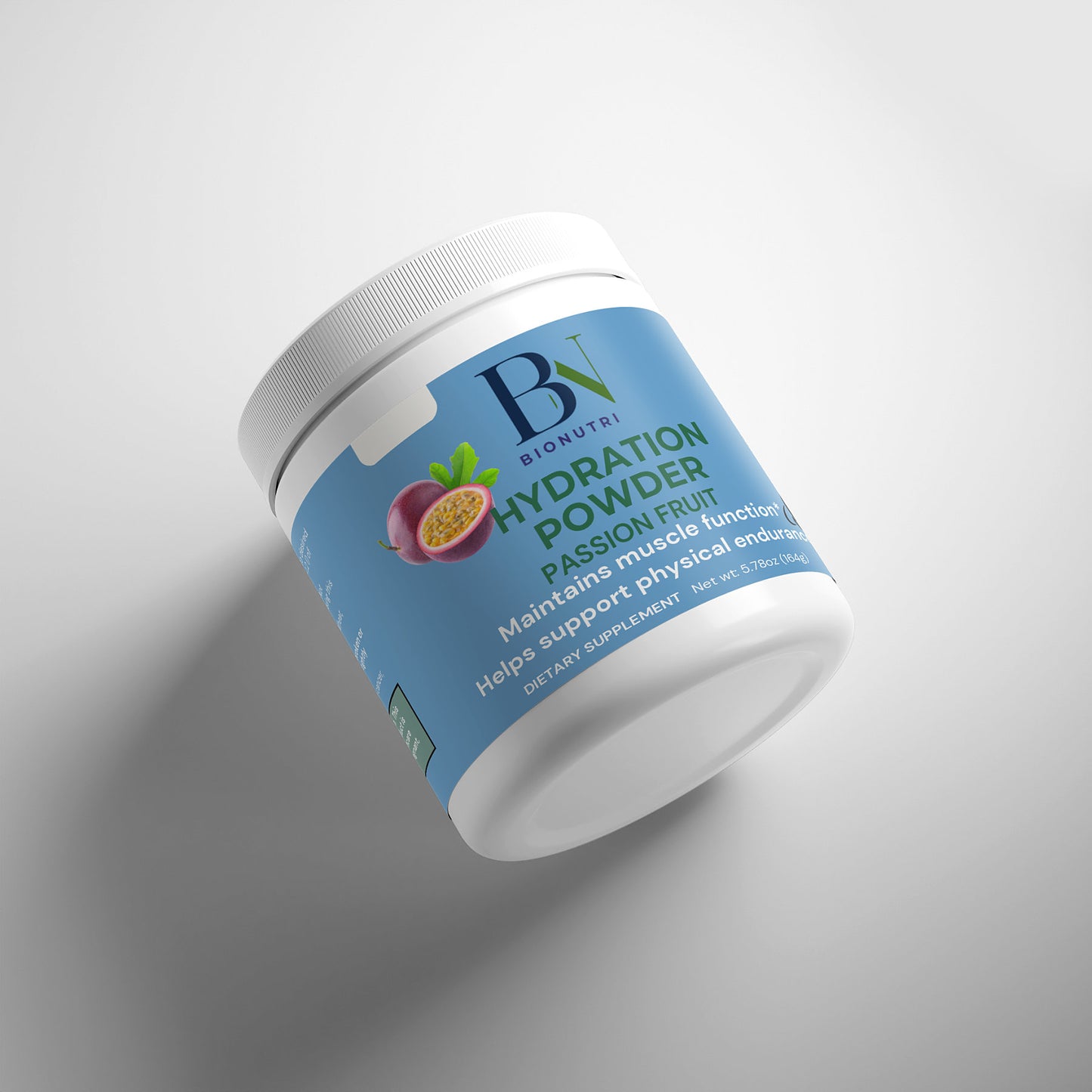 Hydration Powder (Passion Fruit)