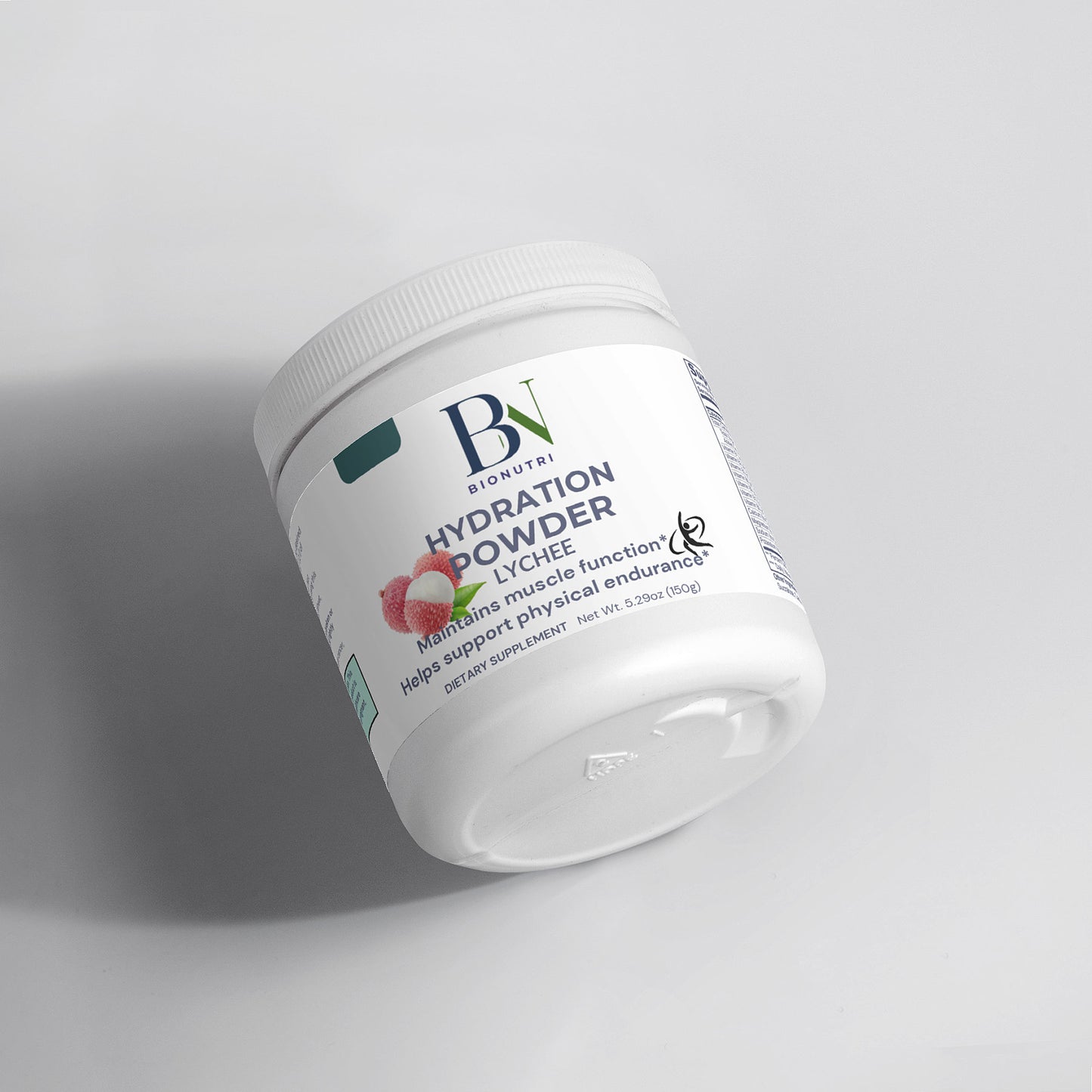 Hydration Powder (Lychee)