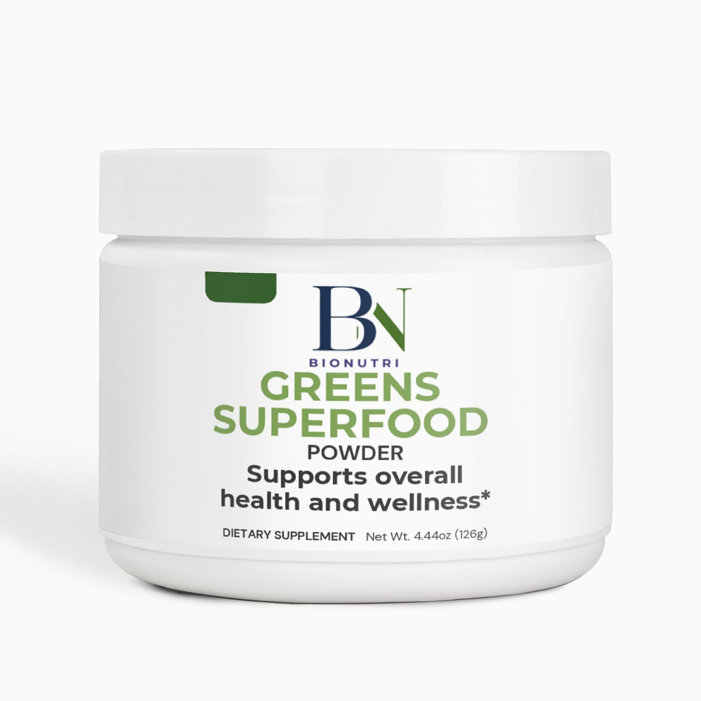 Greens Superfood