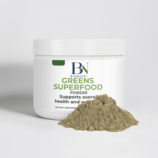 Greens Superfood