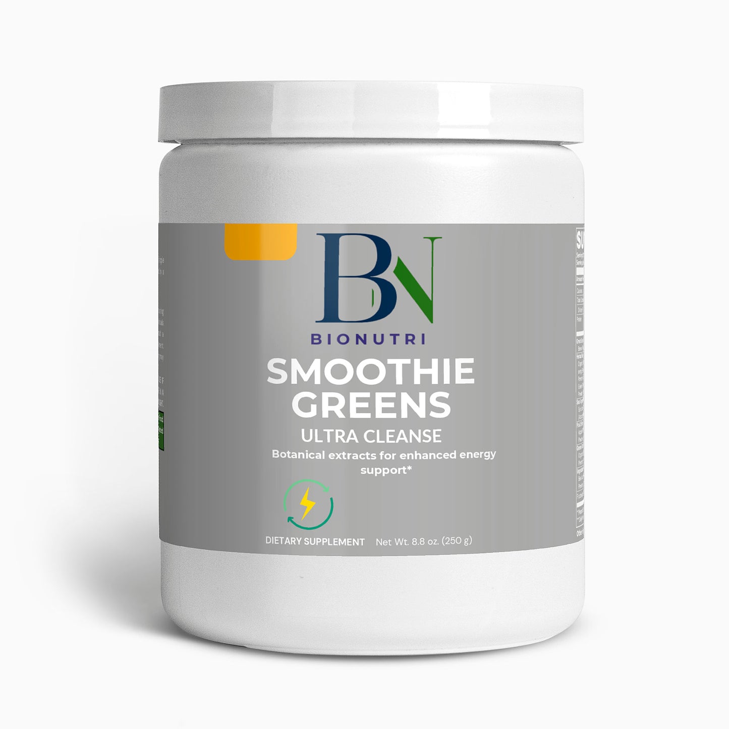 Ultra Cleanse Smoothie Greens