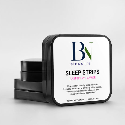 Sleep Strips