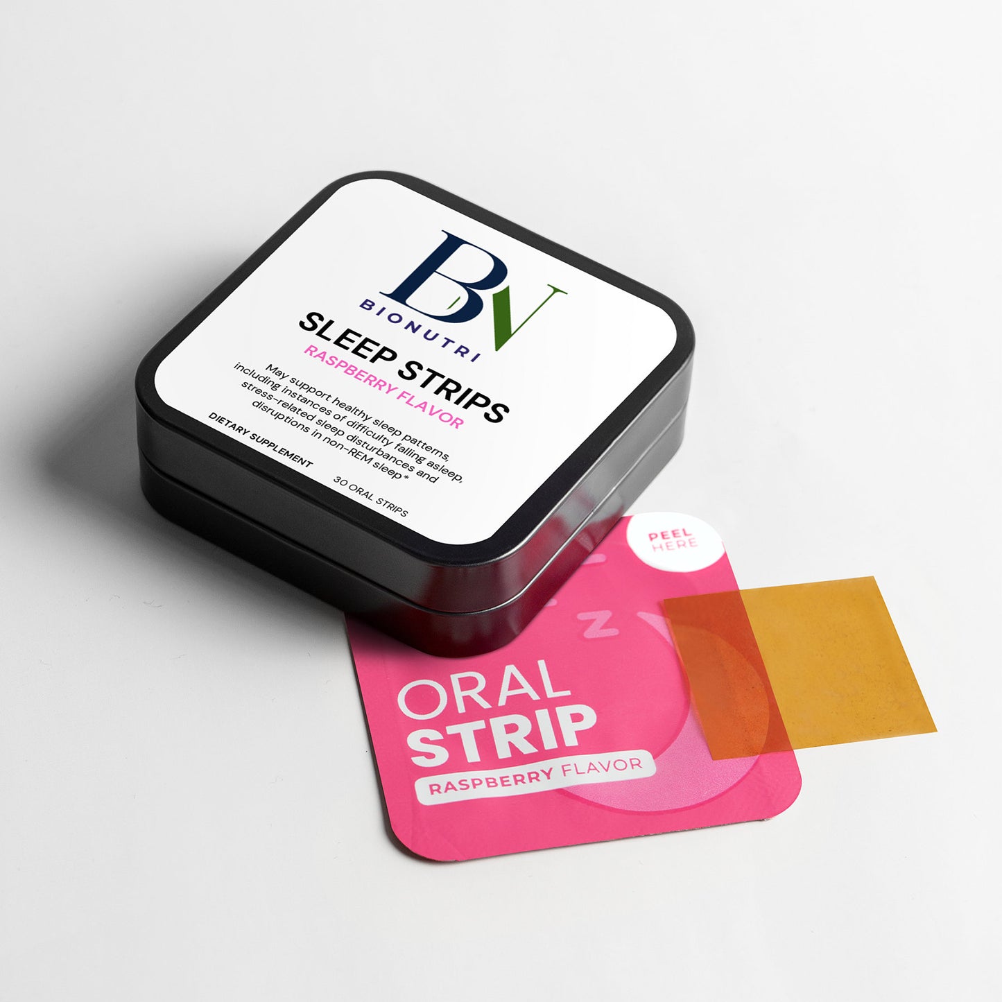 Sleep Strips