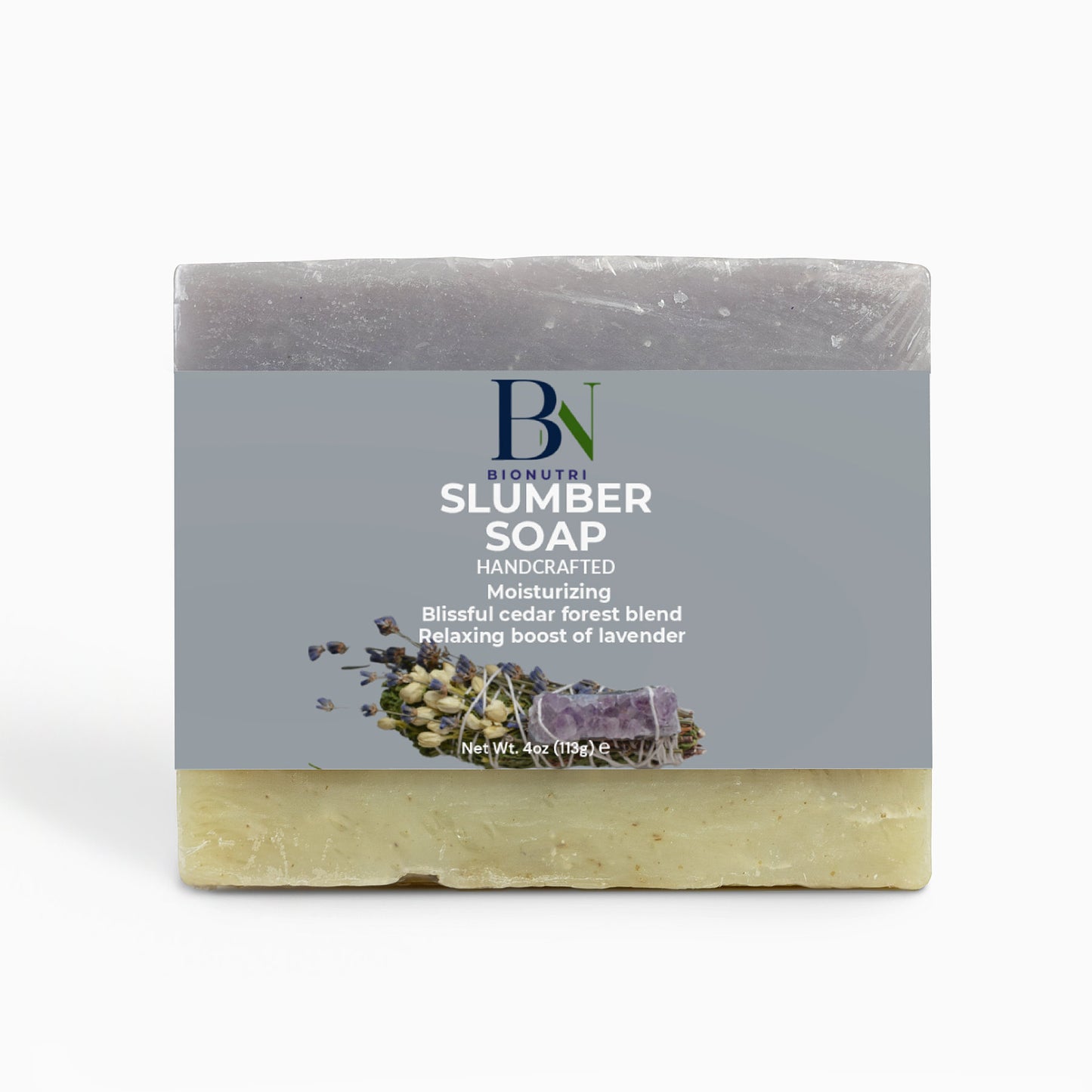 Slumber Soap