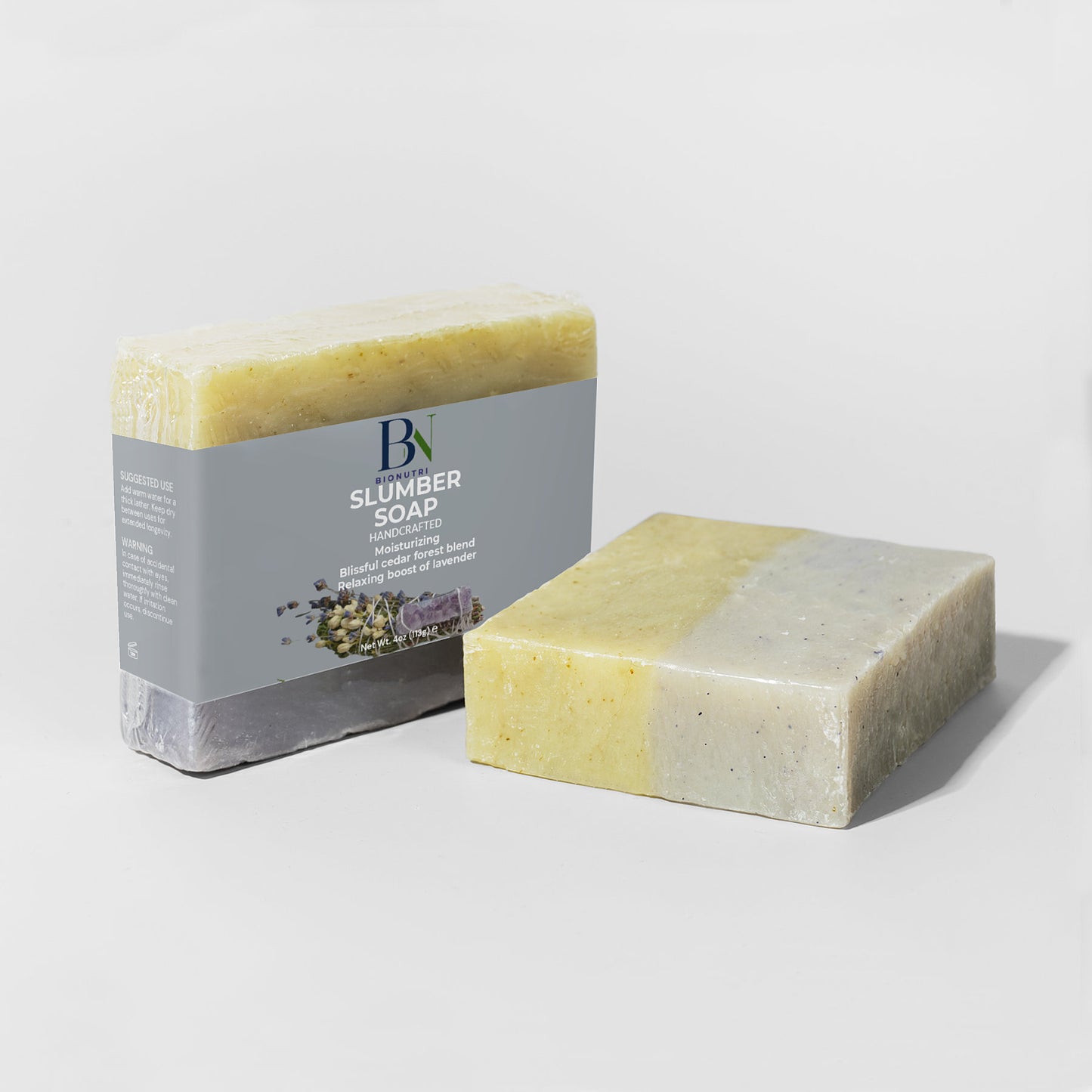 Slumber Soap