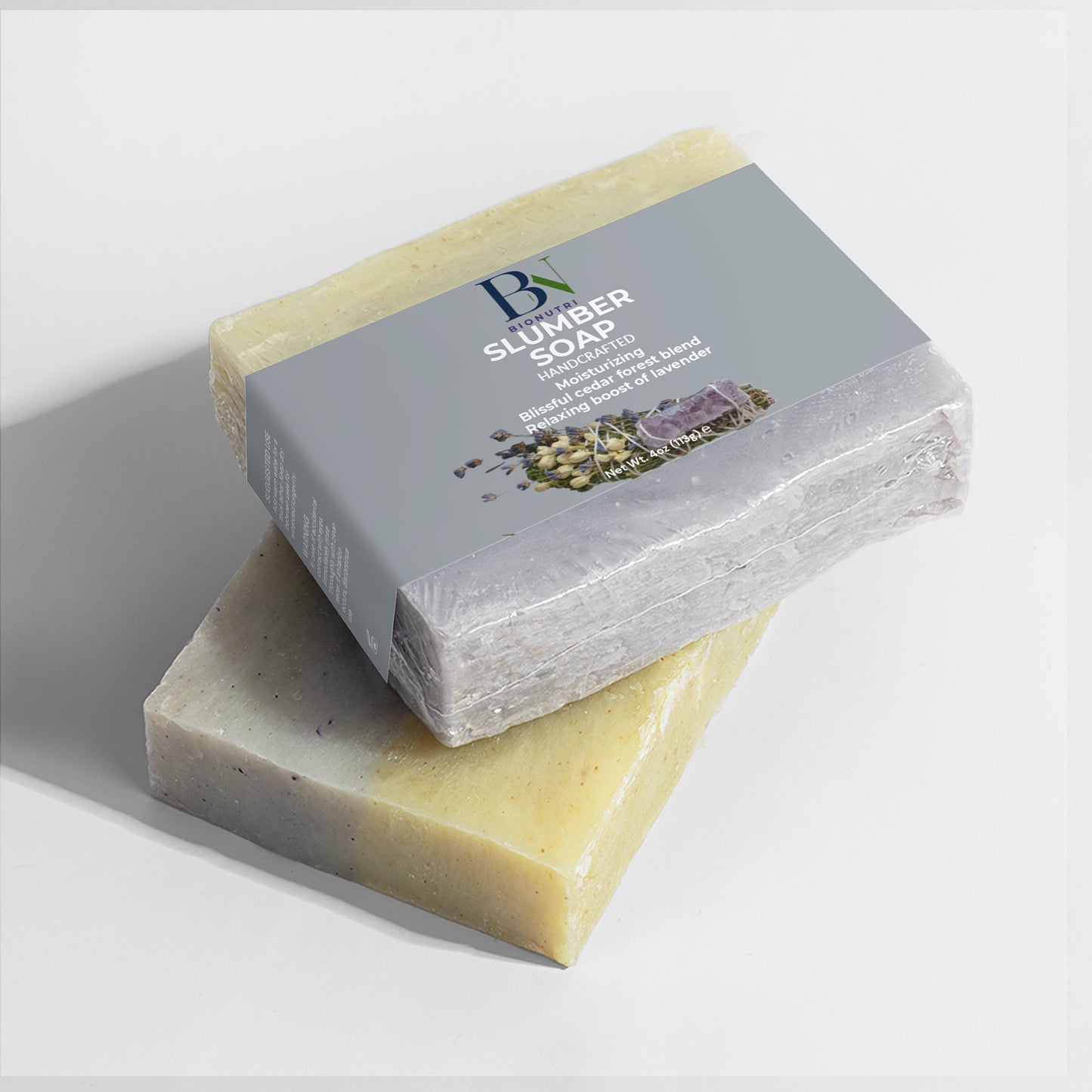 Slumber Soap