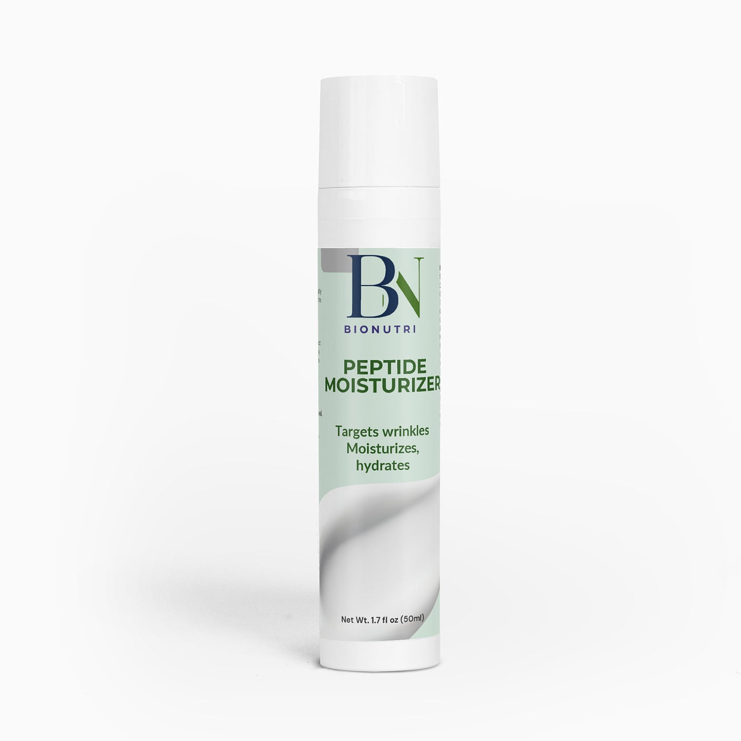 Peptide Moisturizer