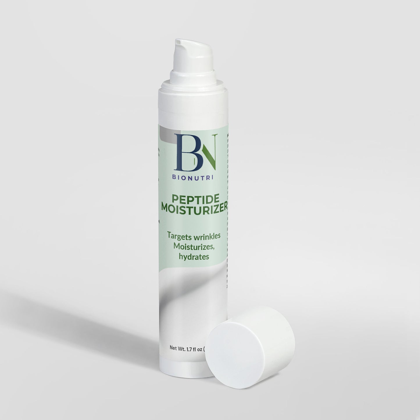 Peptide Moisturizer