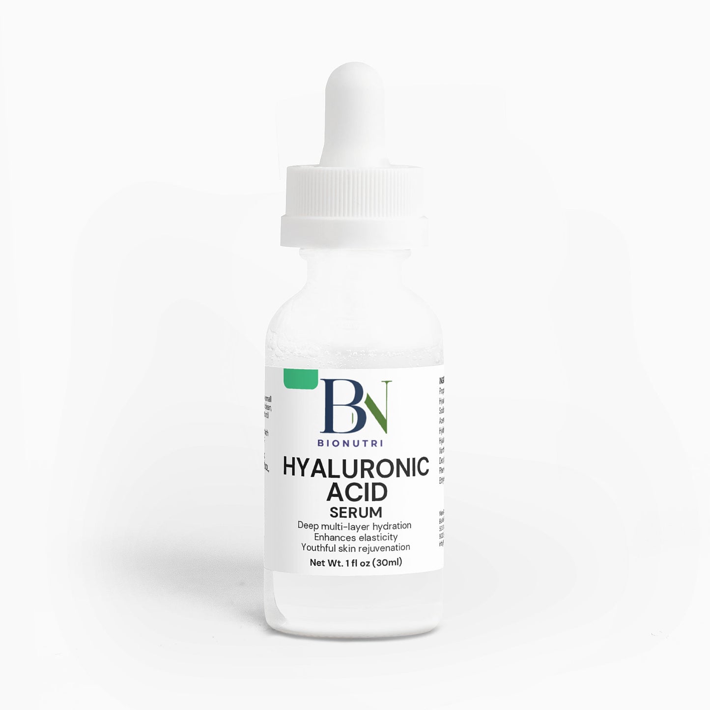 Hyaluronic Acid Serum
