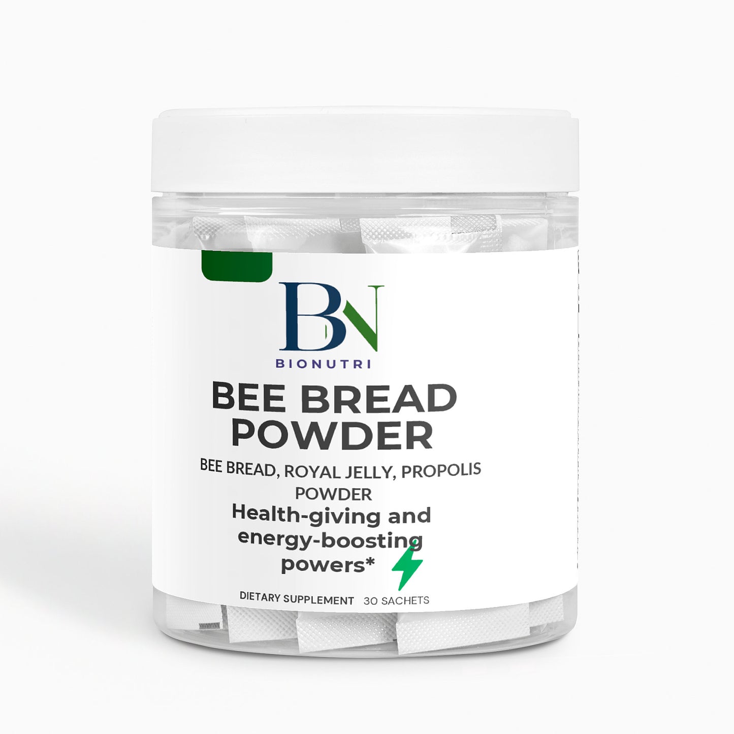 Bee Bread Powder