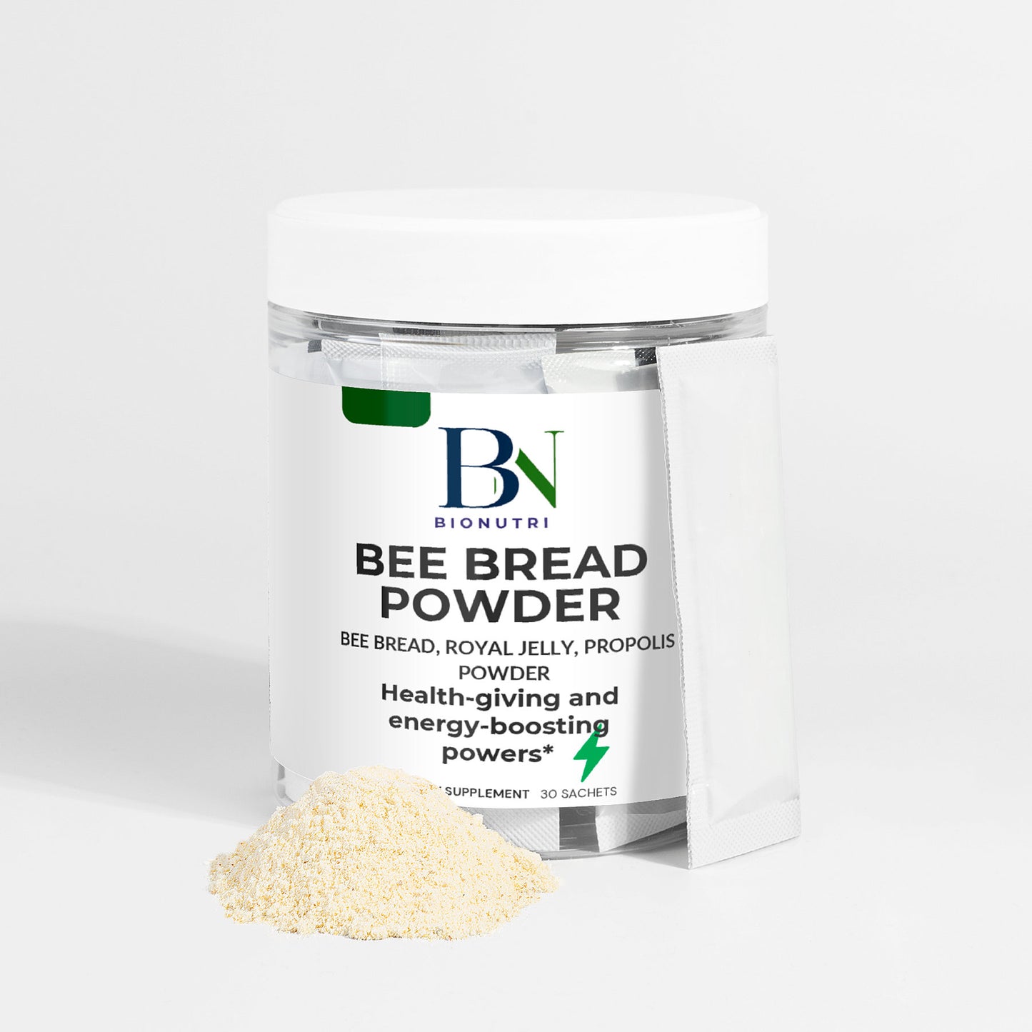 Bee Bread Powder