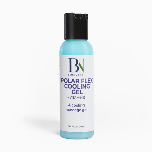 Polar Flex Cooling Gel