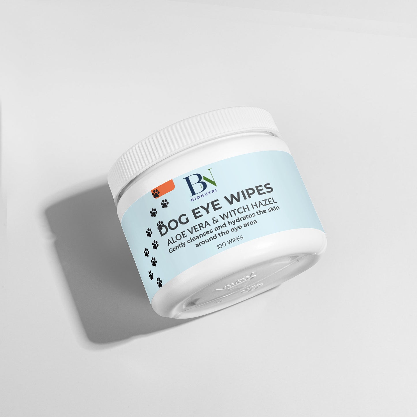 Dog Eye Wipes