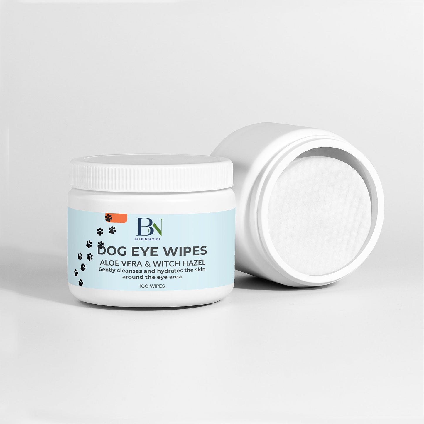 Dog Eye Wipes