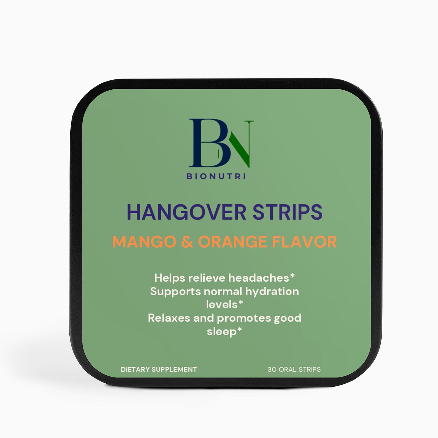 Hangover Strips