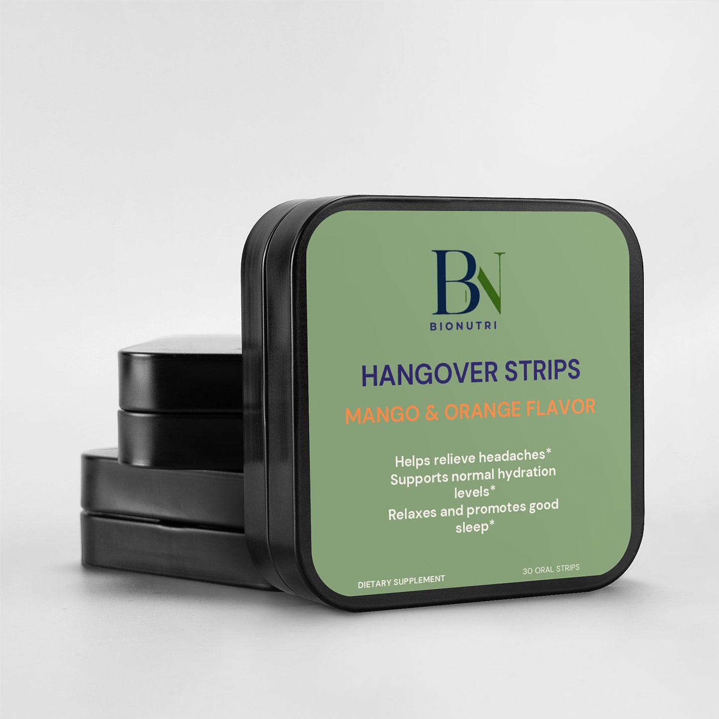 Hangover Strips