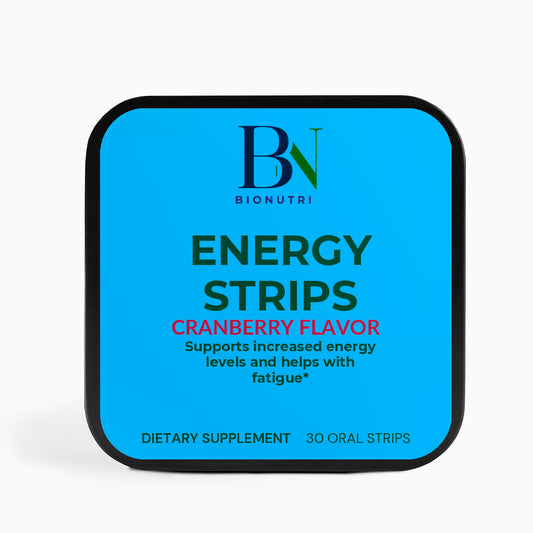 Energy Strips