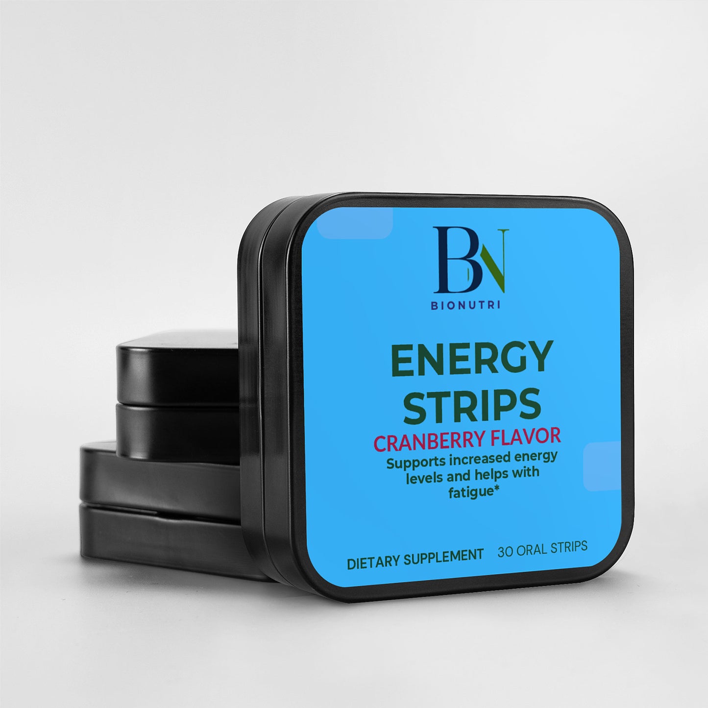 Energy Strips