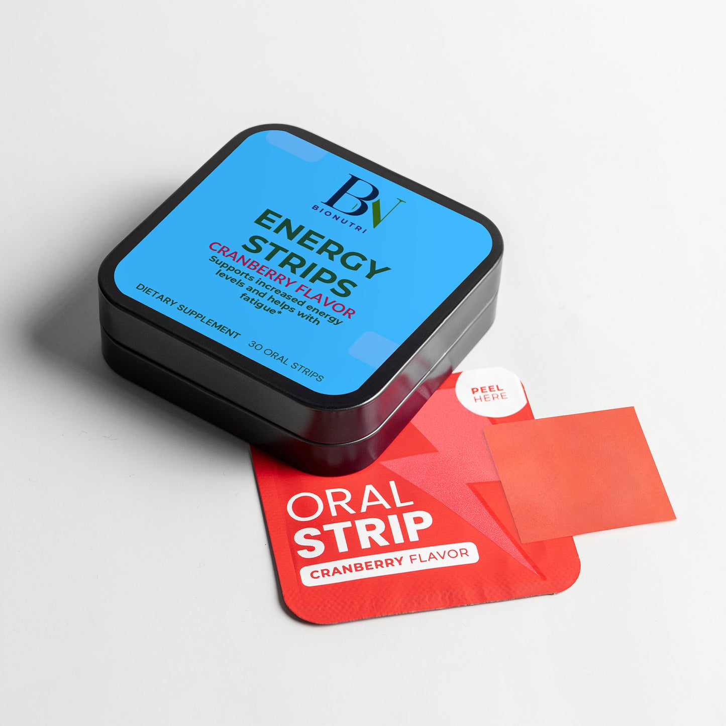 Energy Strips