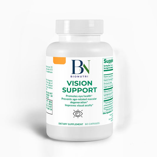Vision Support