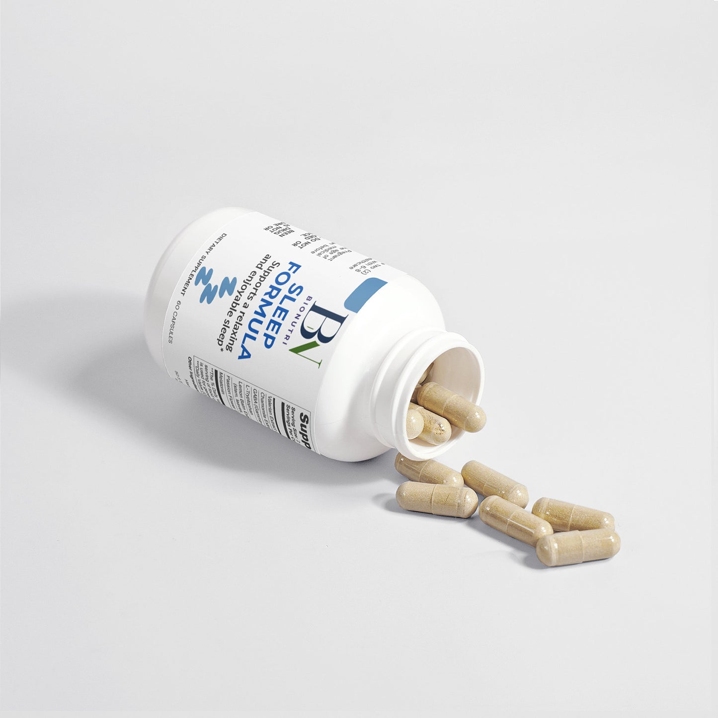 Sleep Formula