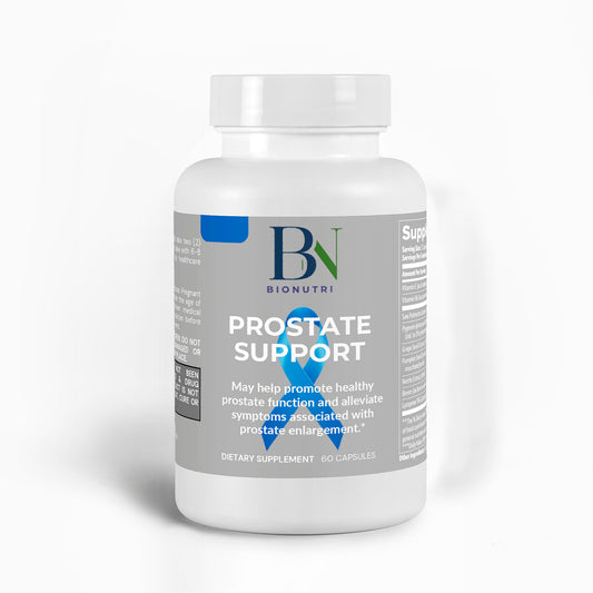 Prostate Support